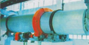 GYT-系列圓筒干燥機